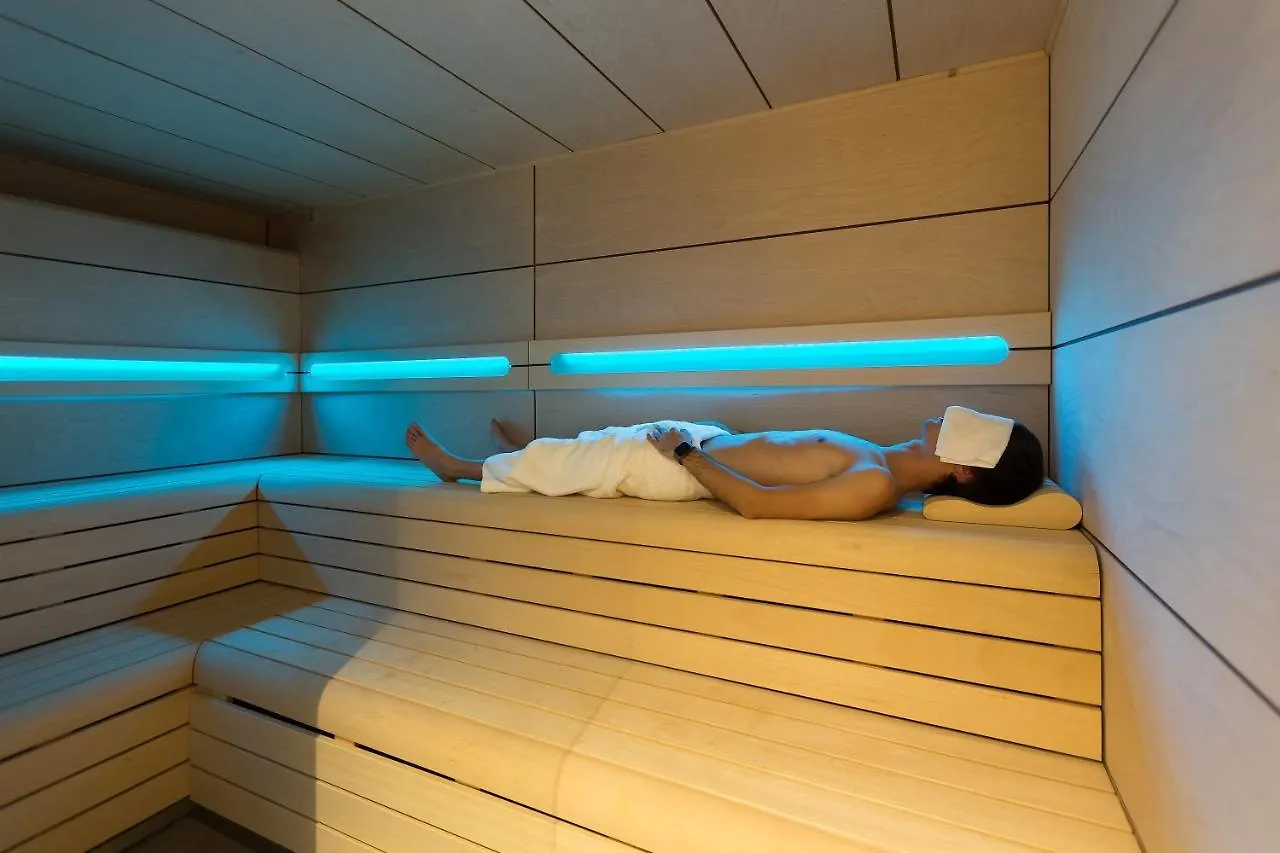 ****  Hotel Arbaso San Sebastian Spain