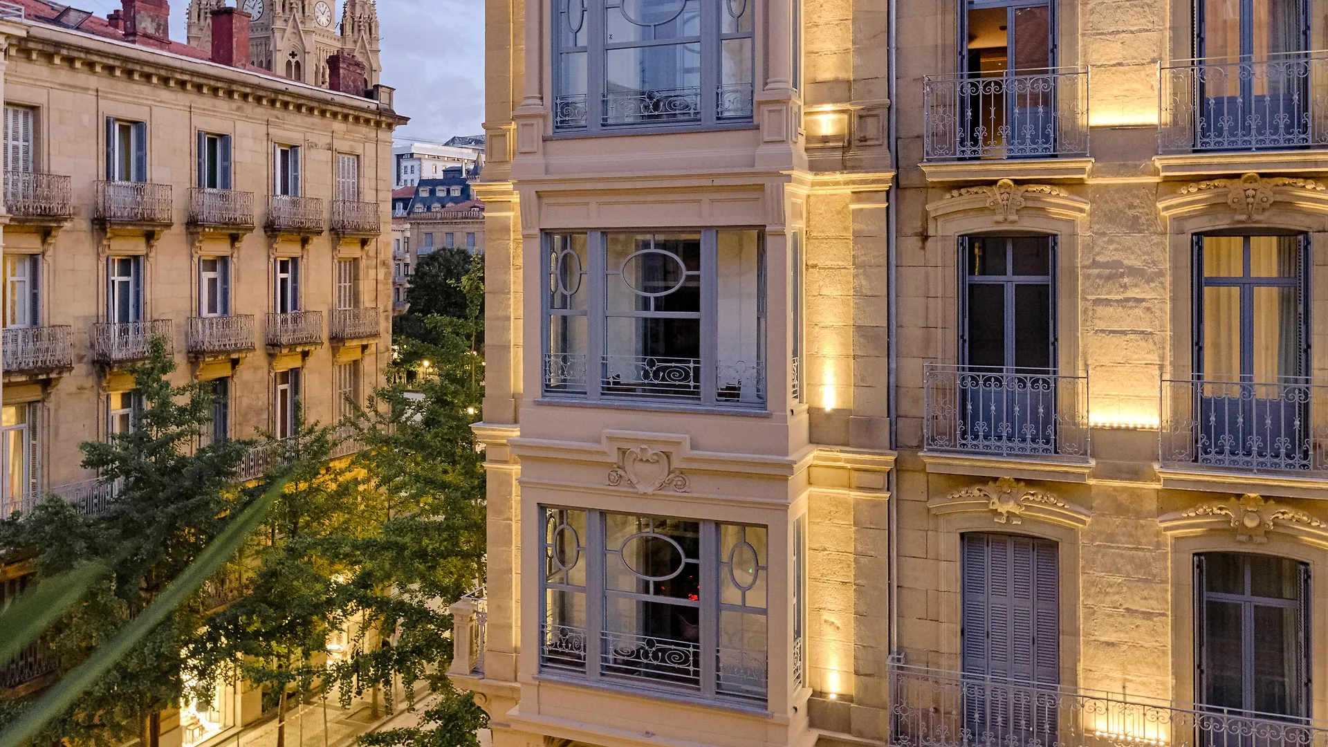 Hotel Arbaso San Sebastian 4*,  Spain