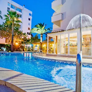 Cabot Cap De Mar Hotell Cala Bona (Mallorca)