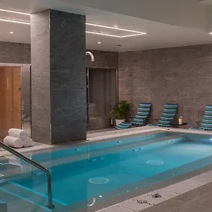 Axel - Adults Only Hotell San Sebastián