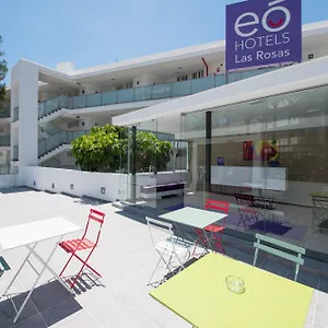 Eo Rosas , Playa del Inglés Espagne
