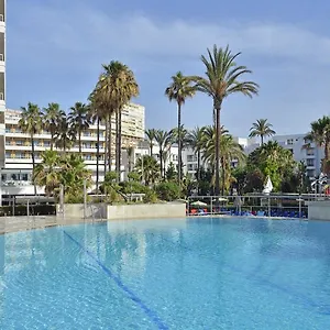Sol - Don Pablo Hotell Torremolinos