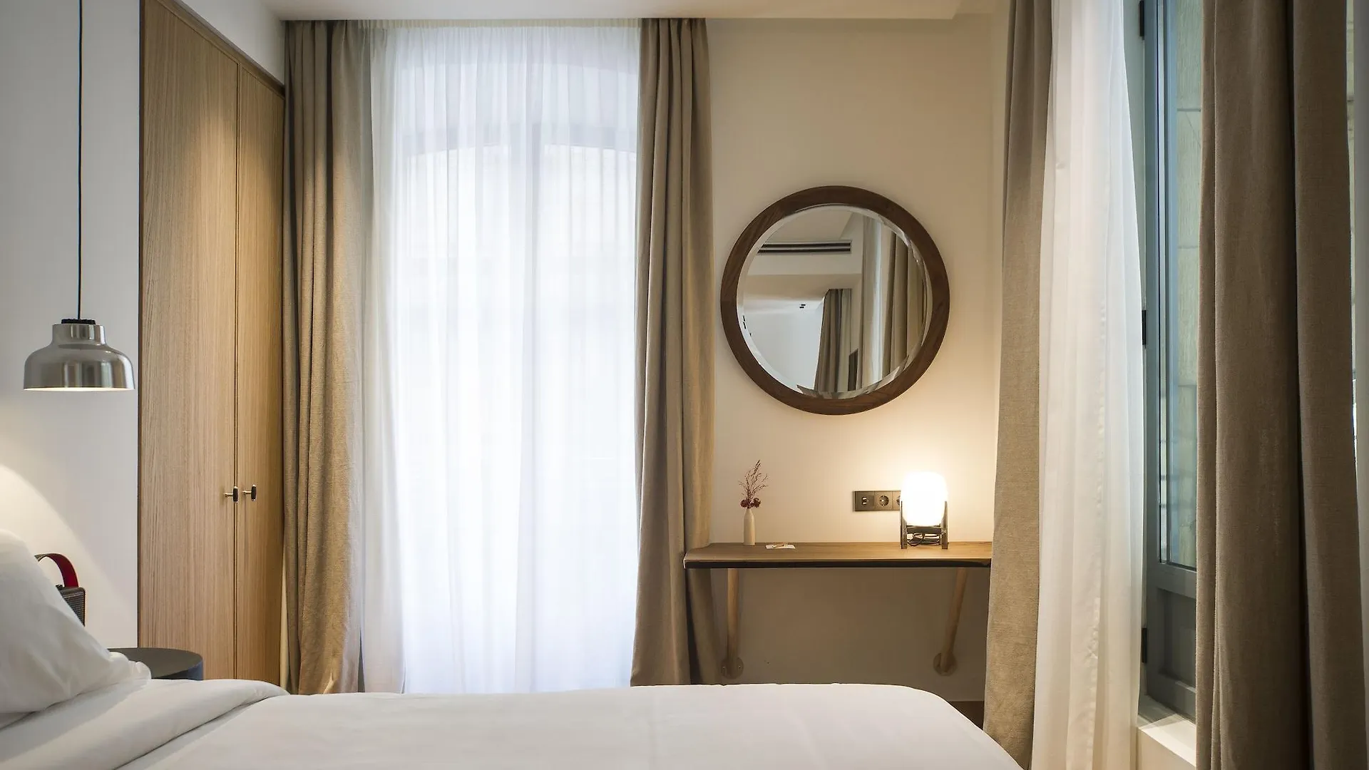 Hotel Arbaso San Sebastian