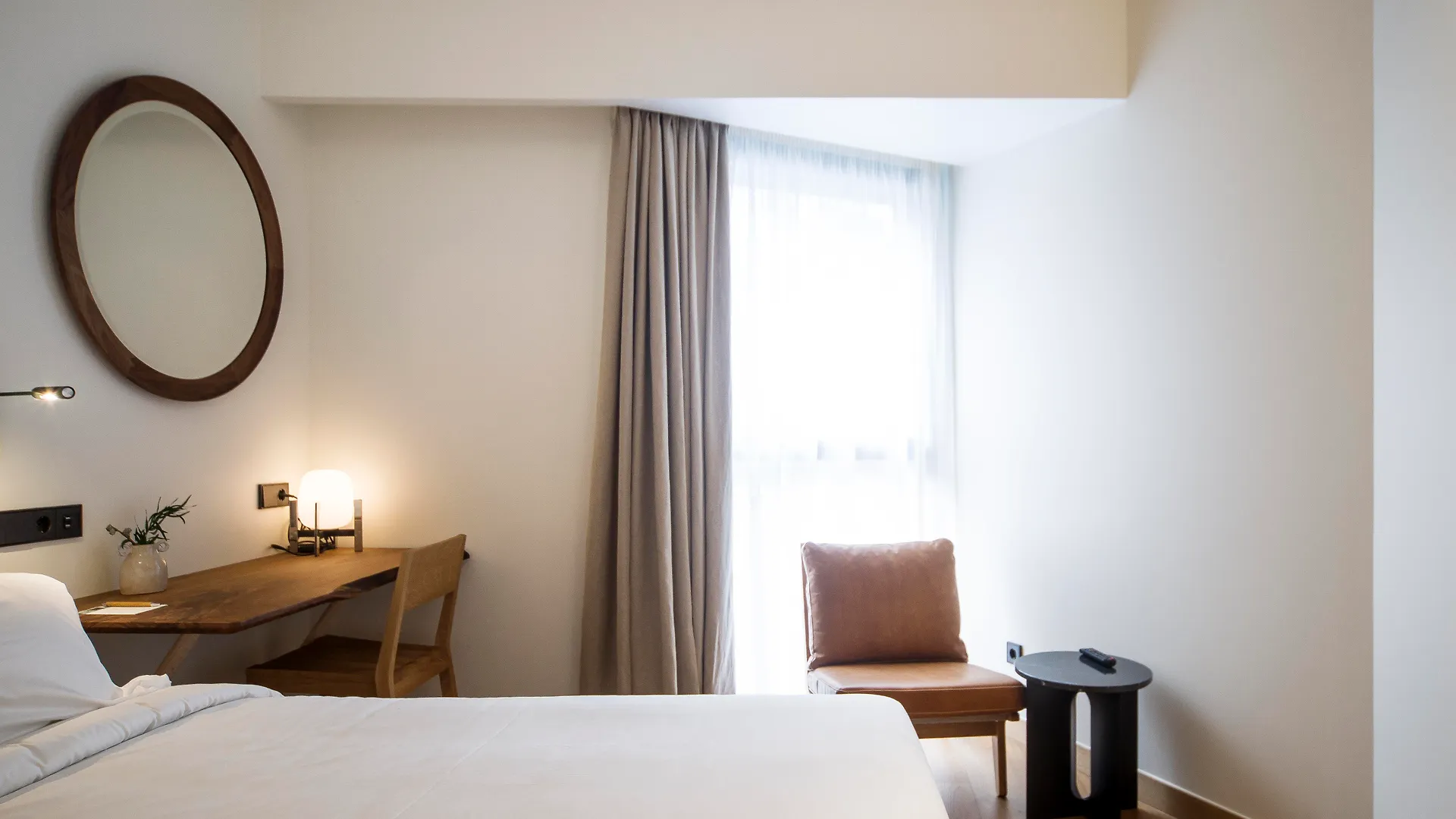 Hotel Arbaso 圣塞瓦斯蒂安