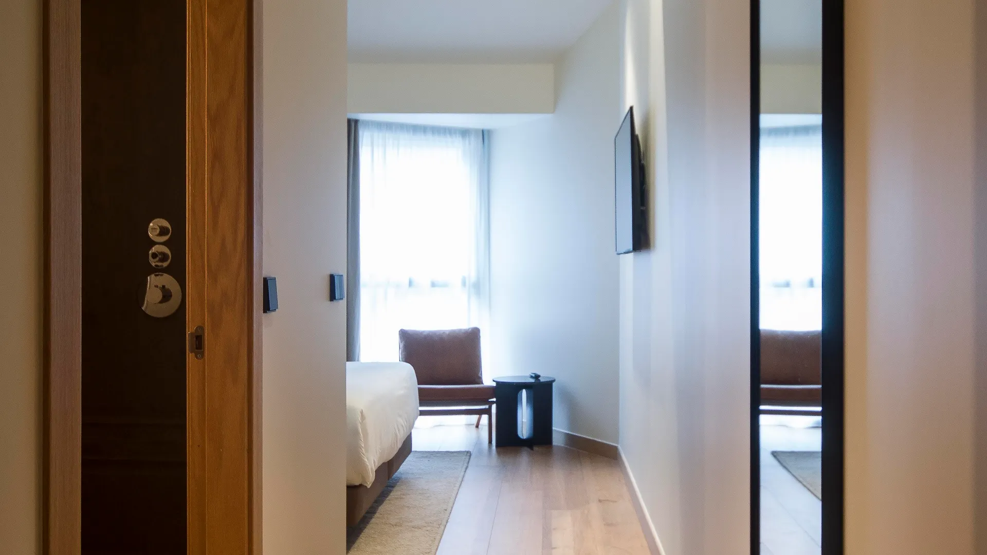 ****  Hotel Arbaso San Sebastian Spain