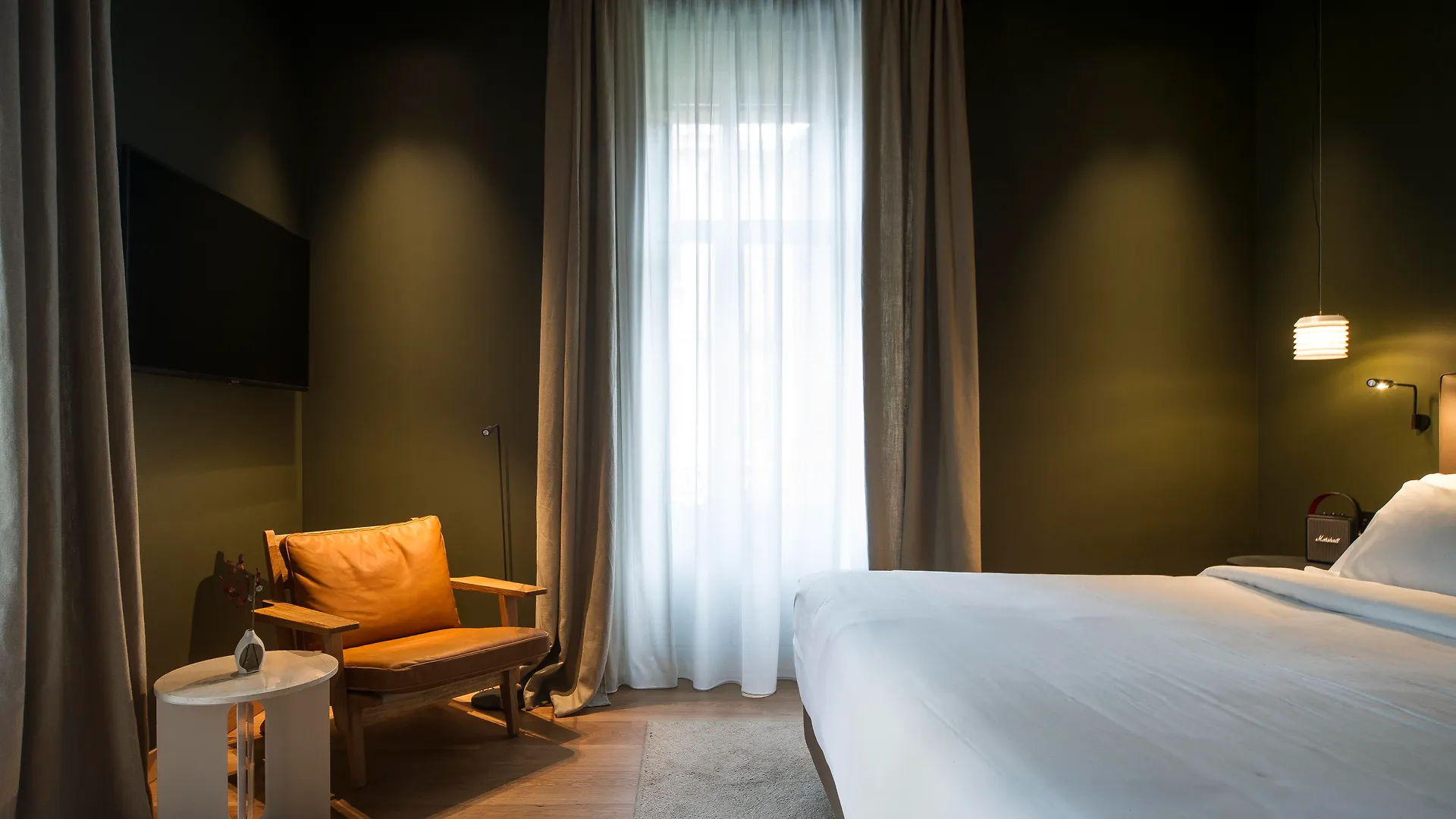 Hotel Arbaso 圣塞瓦斯蒂安 4*,  西班牙