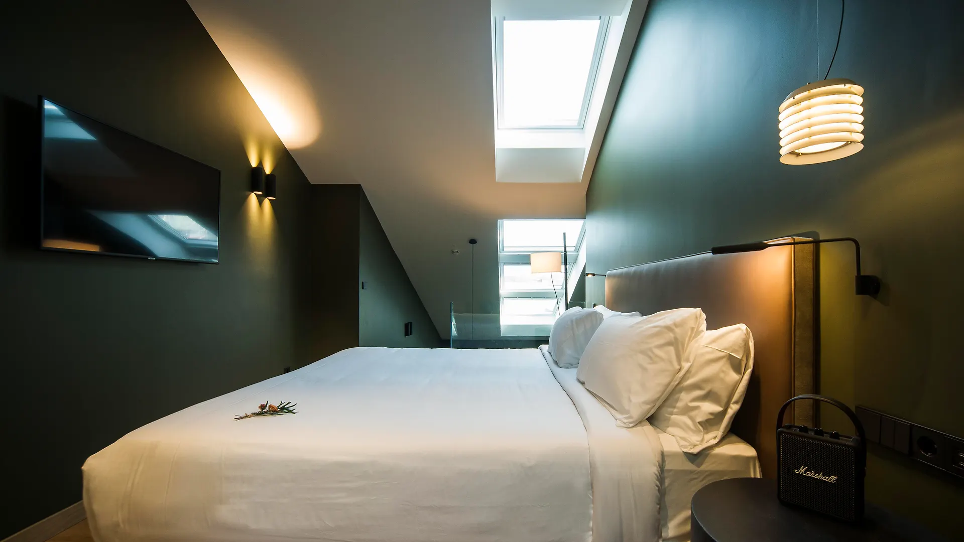 Hotel Arbaso 圣塞瓦斯蒂安