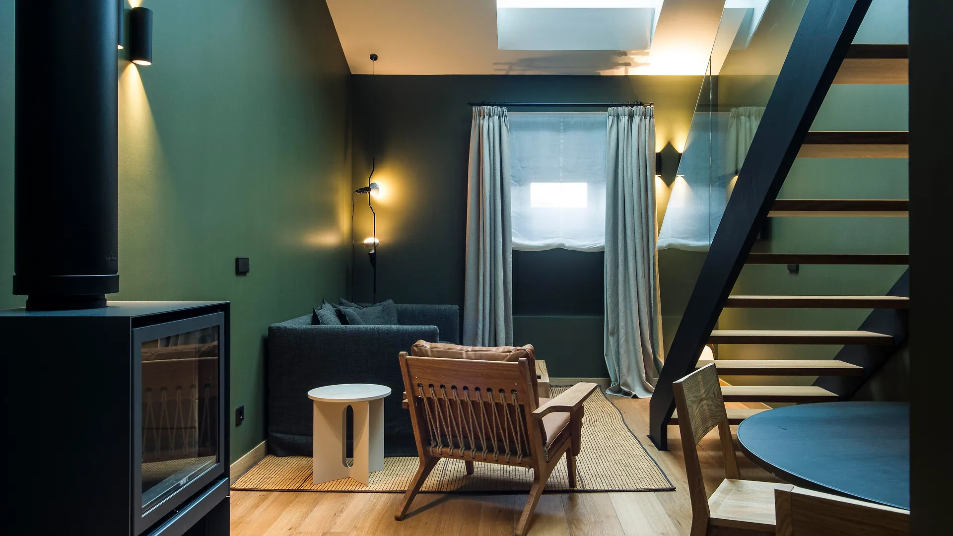 Hotel Arbaso San Sebastian 4*,  Spain