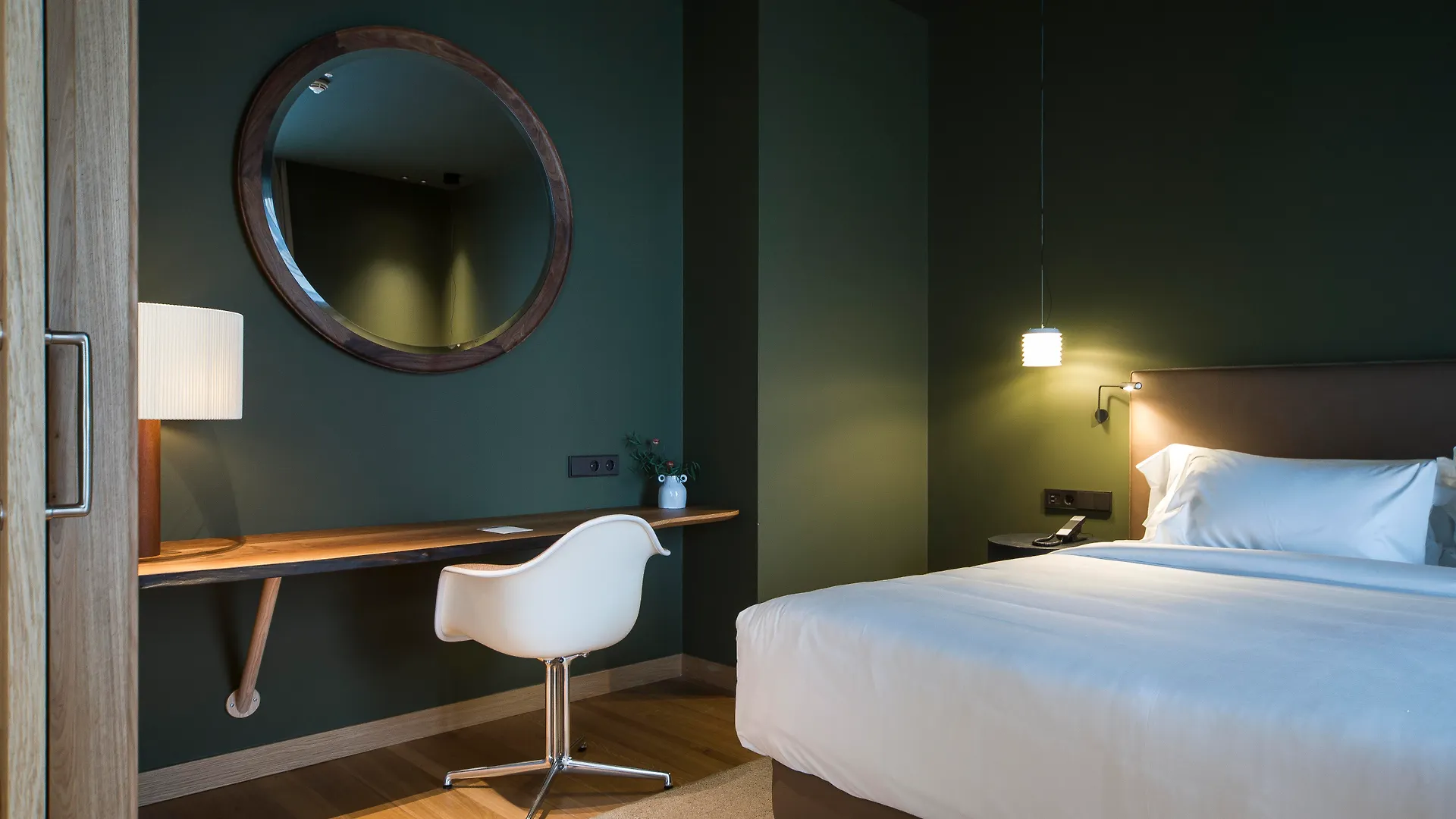 Hotel Arbaso San Sebastian