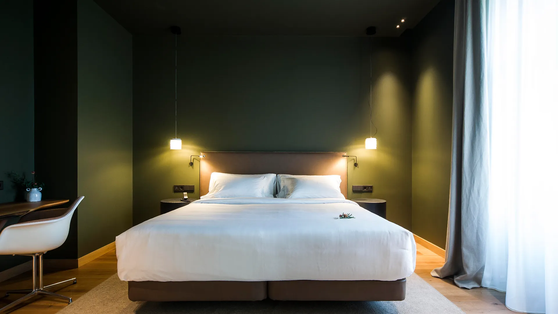 Hotel Arbaso San Sebastian