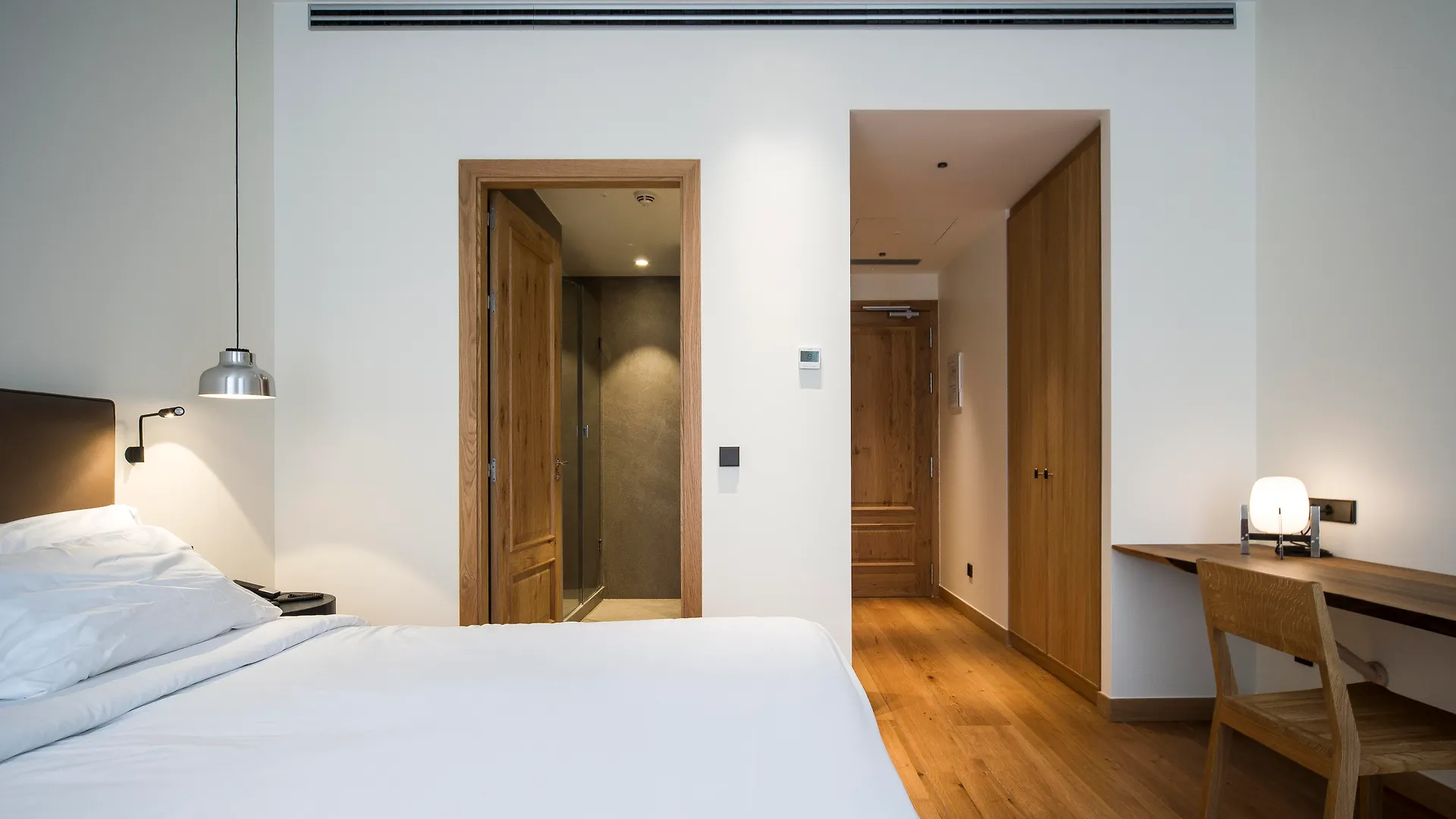 Hotel Arbaso 圣塞瓦斯蒂安