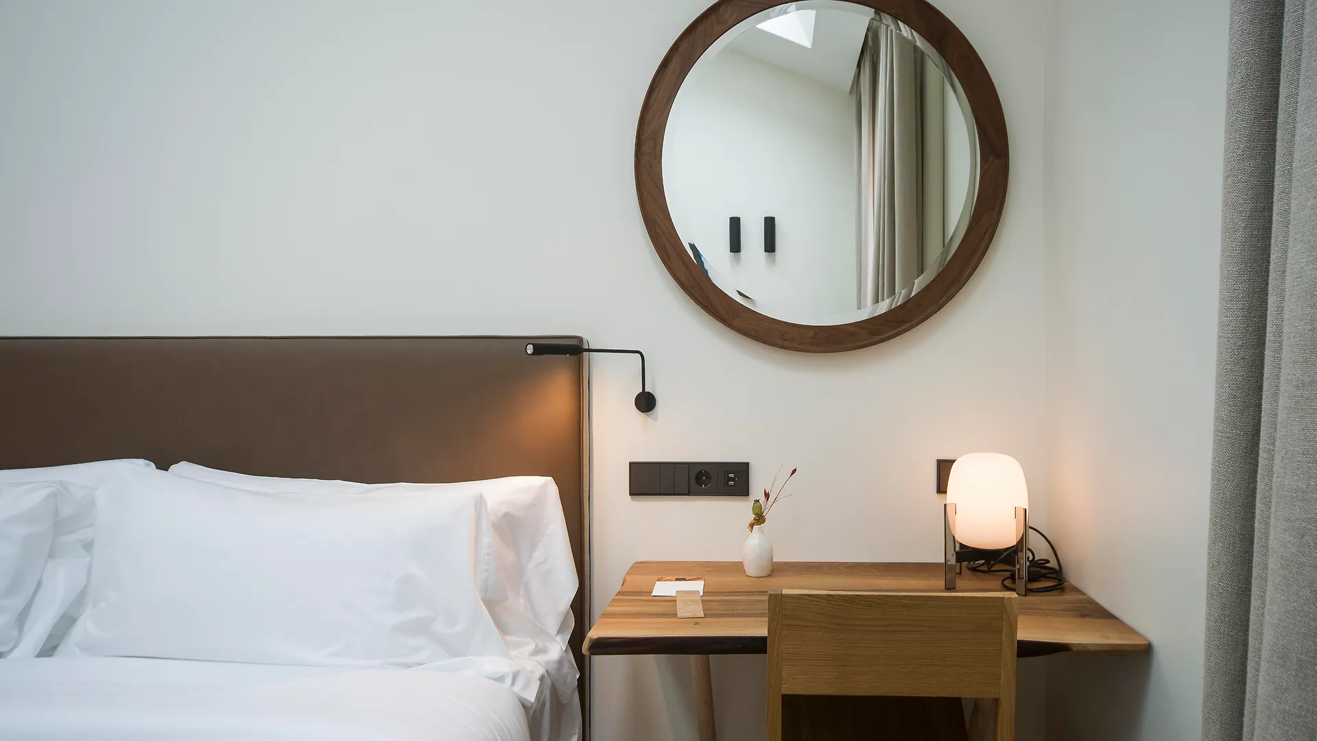 ****  Hotel Arbaso 圣塞瓦斯蒂安 西班牙