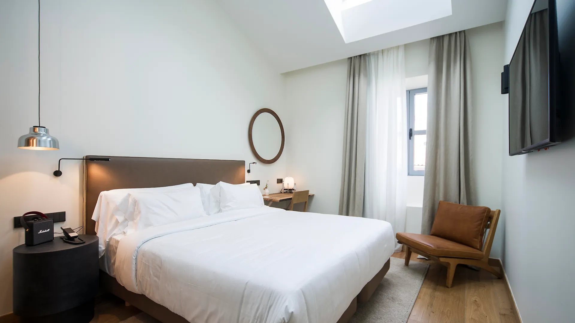 Hotel Arbaso 圣塞瓦斯蒂安 西班牙