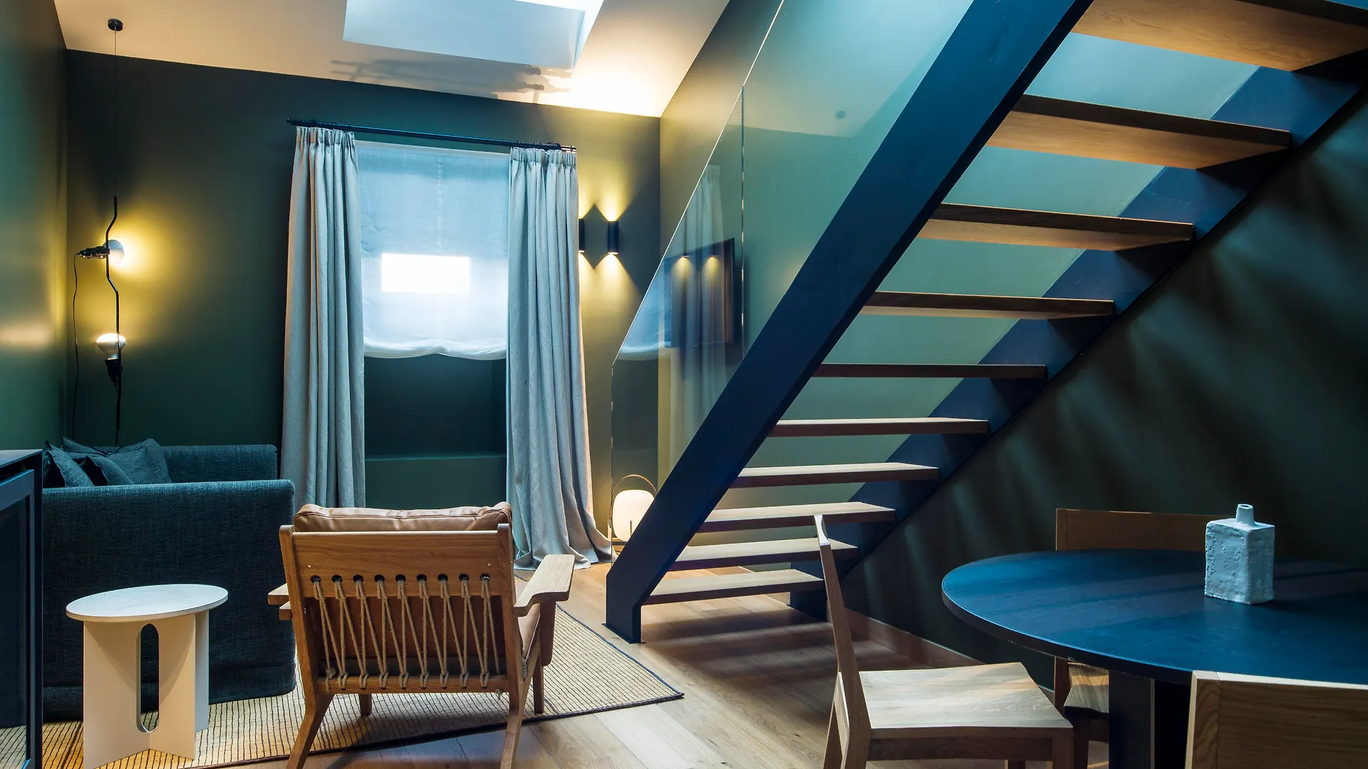 Hotel Arbaso San Sebastian